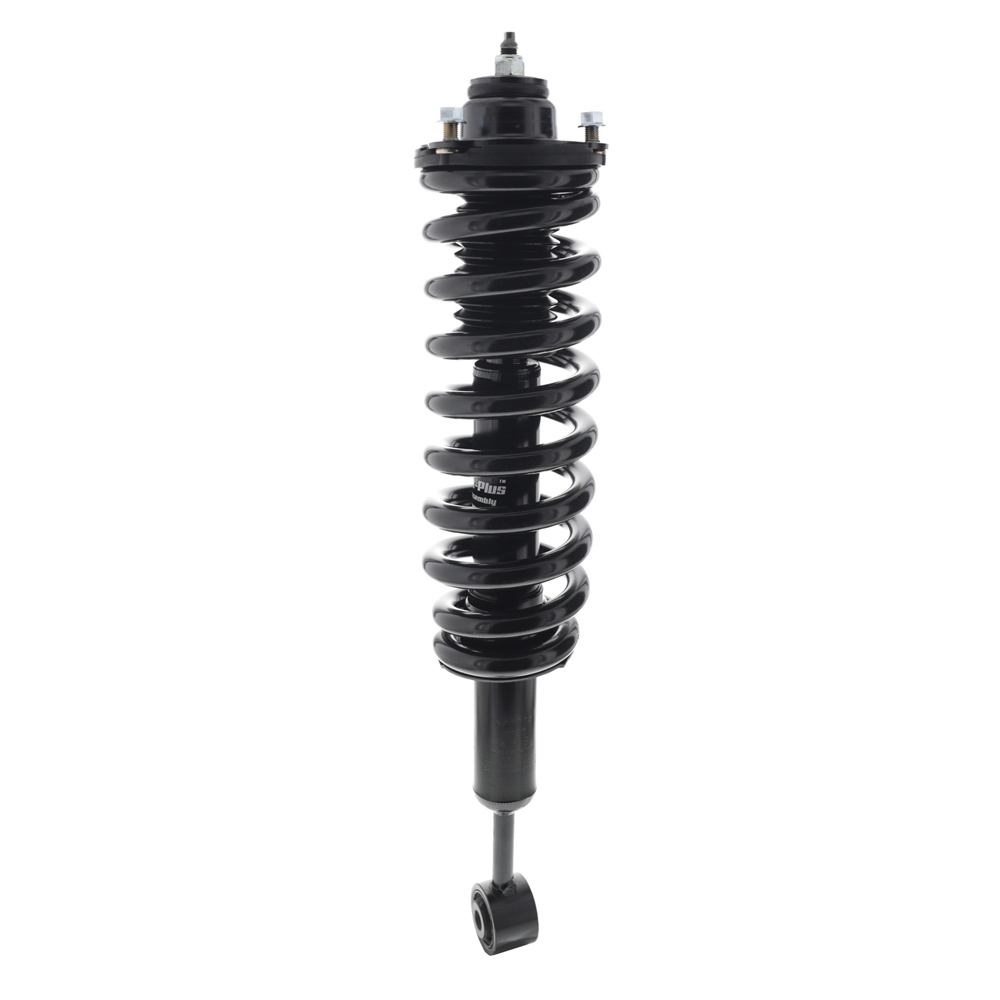 2017 Lexus GX460 Strut and Coil Spring Assembly