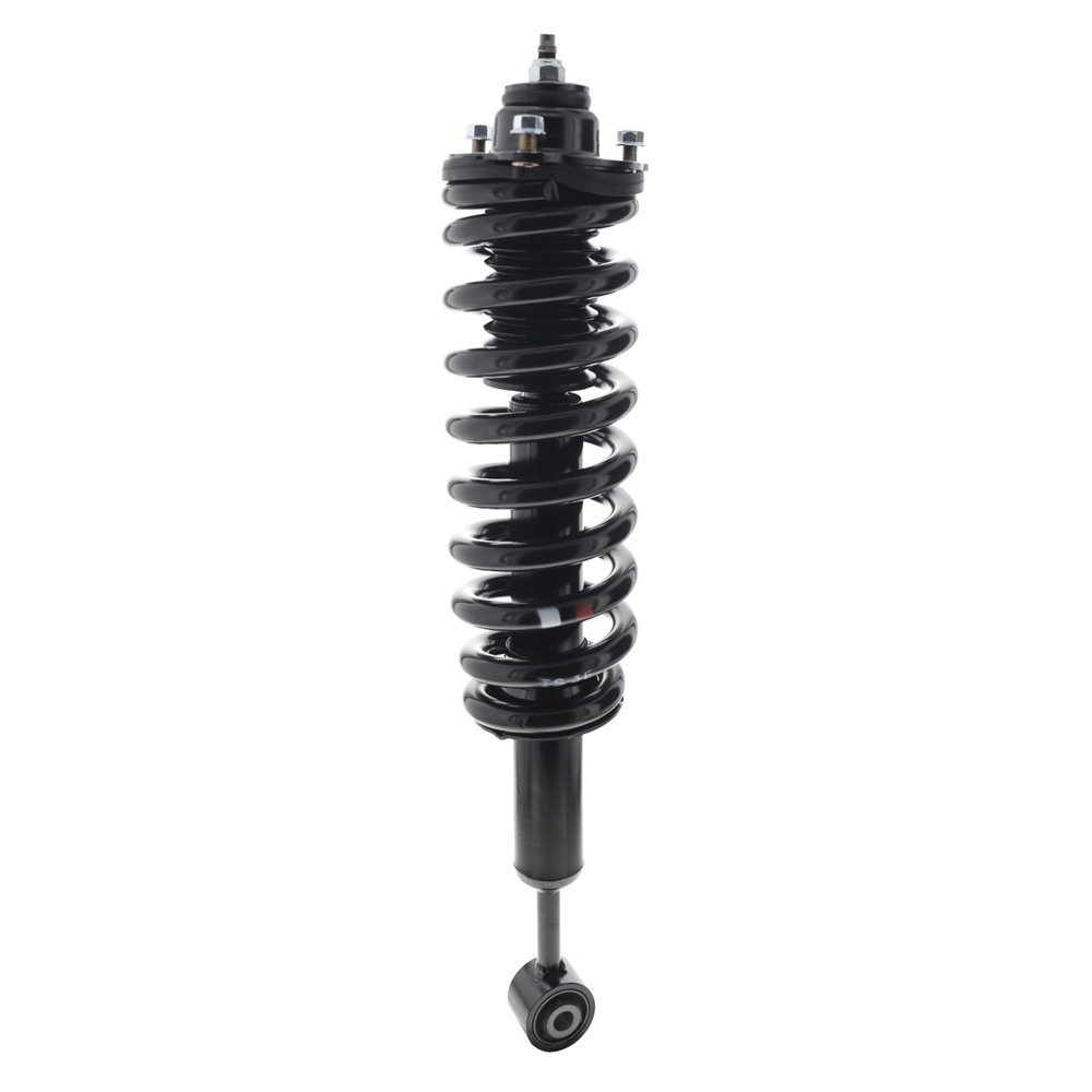 2017 Lexus GX460 Strut and Coil Spring Assembly
