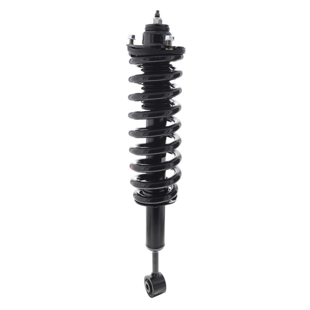 2017 Lexus GX460 Strut and Coil Spring Assembly
