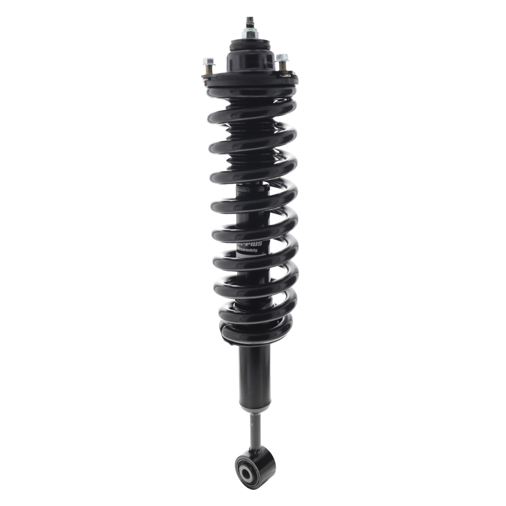 2017 Lexus GX460 Strut and Coil Spring Assembly