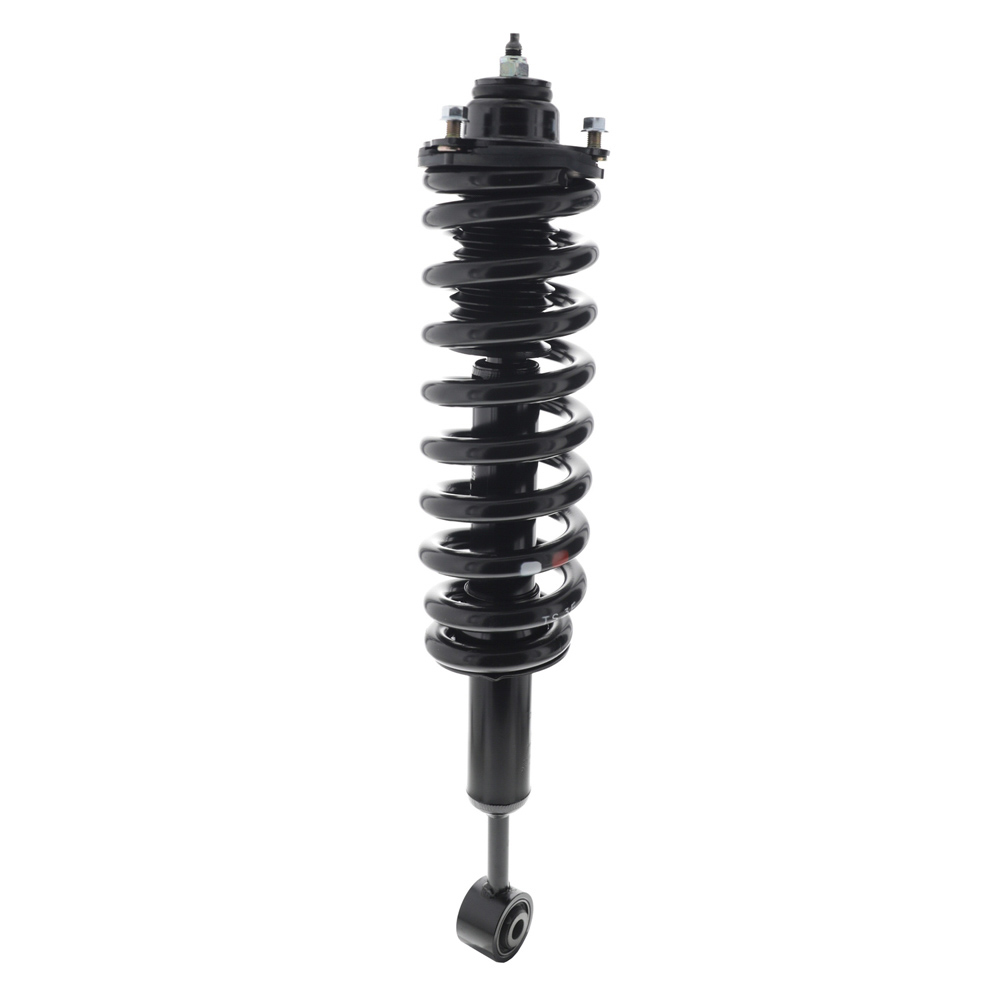 2017 Lexus GX460 Strut and Coil Spring Assembly