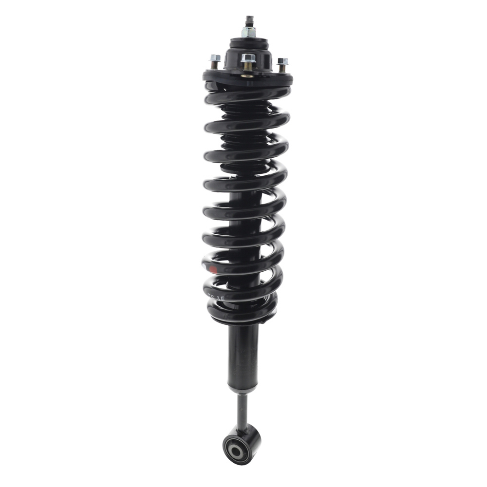 2017 Lexus GX460 Strut and Coil Spring Assembly