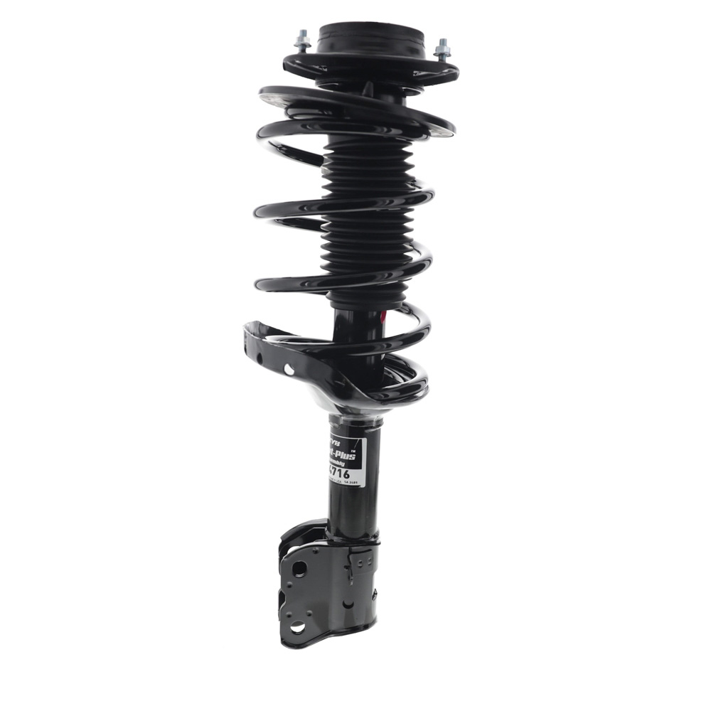 2011 Subaru Legacy Strut and Coil Spring Assembly