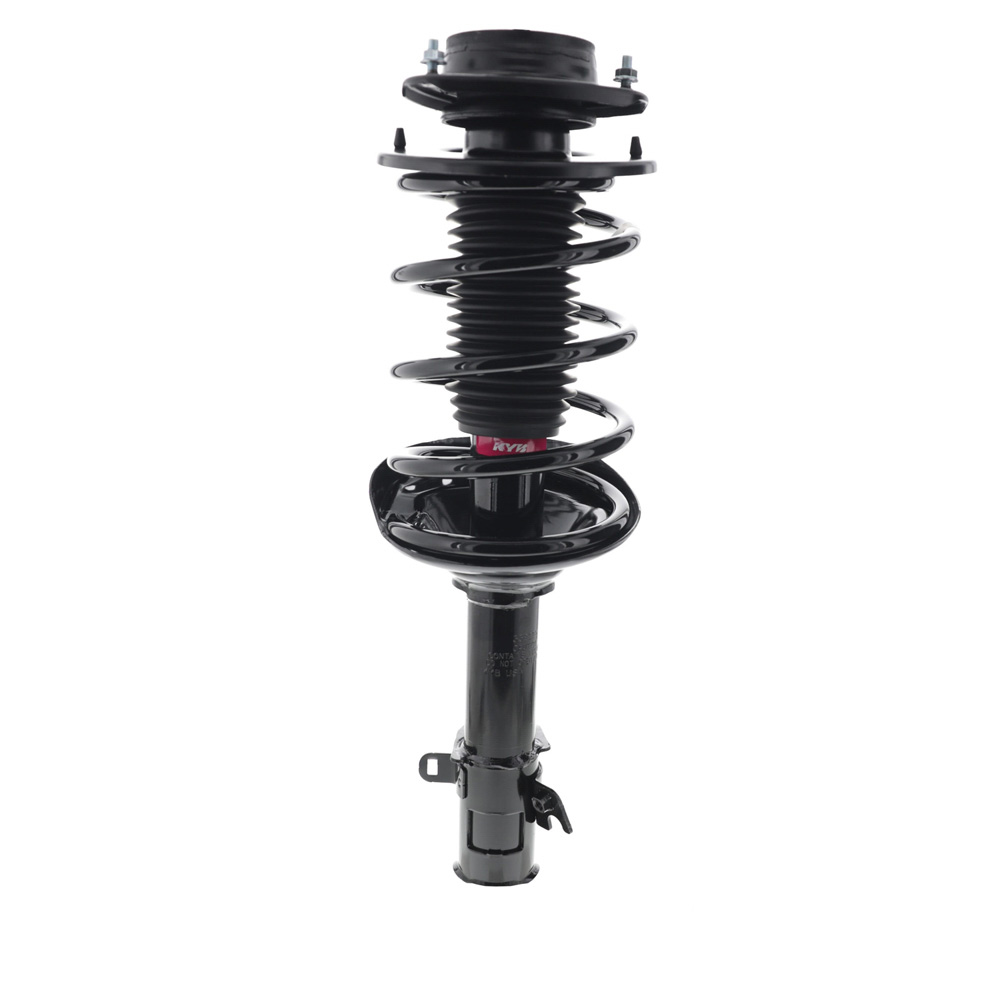 2011 Subaru Legacy Strut and Coil Spring Assembly