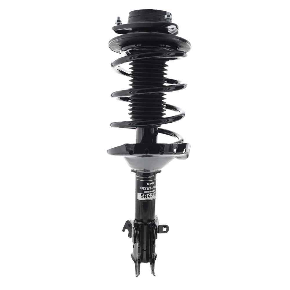 2011 Subaru Legacy Strut and Coil Spring Assembly