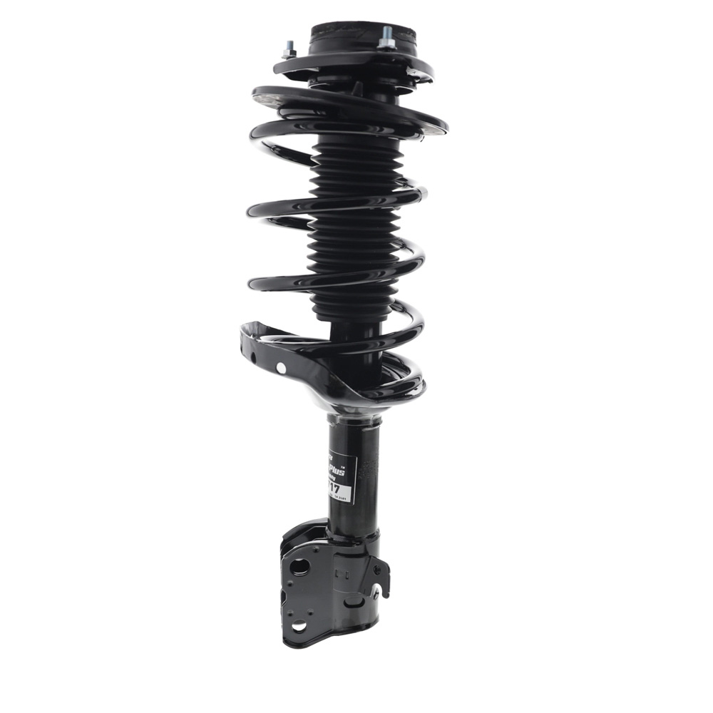 2011 Subaru Legacy Strut and Coil Spring Assembly