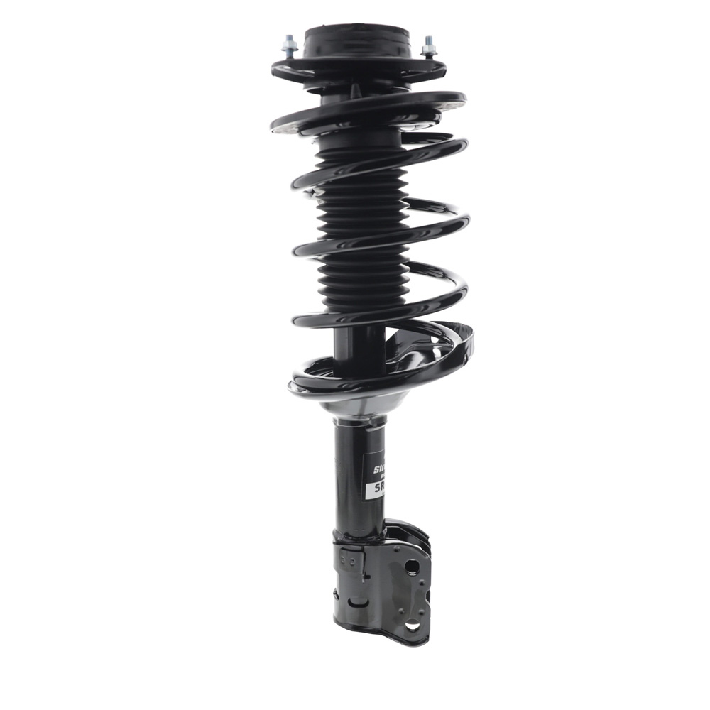2011 Subaru Legacy Strut and Coil Spring Assembly