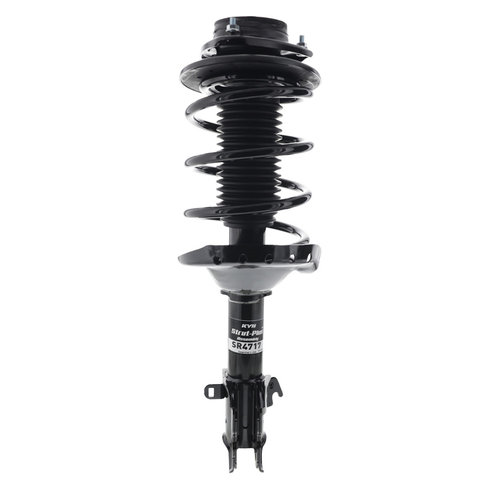 2011 Subaru Legacy Strut and Coil Spring Assembly