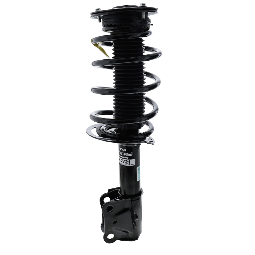 2014 Ford Fusion Strut and Coil Spring Assembly