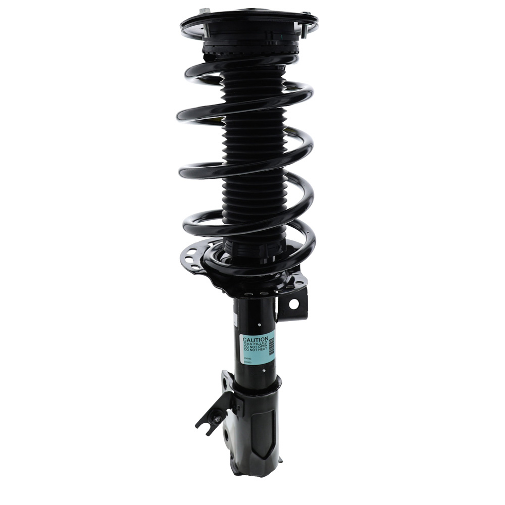 2014 Ford Fusion Strut and Coil Spring Assembly