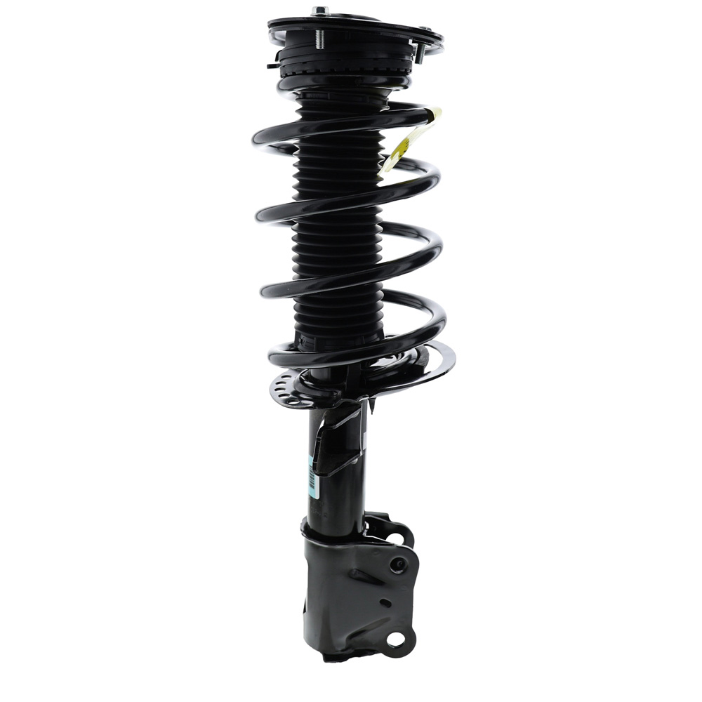 2014 Ford Fusion Strut and Coil Spring Assembly