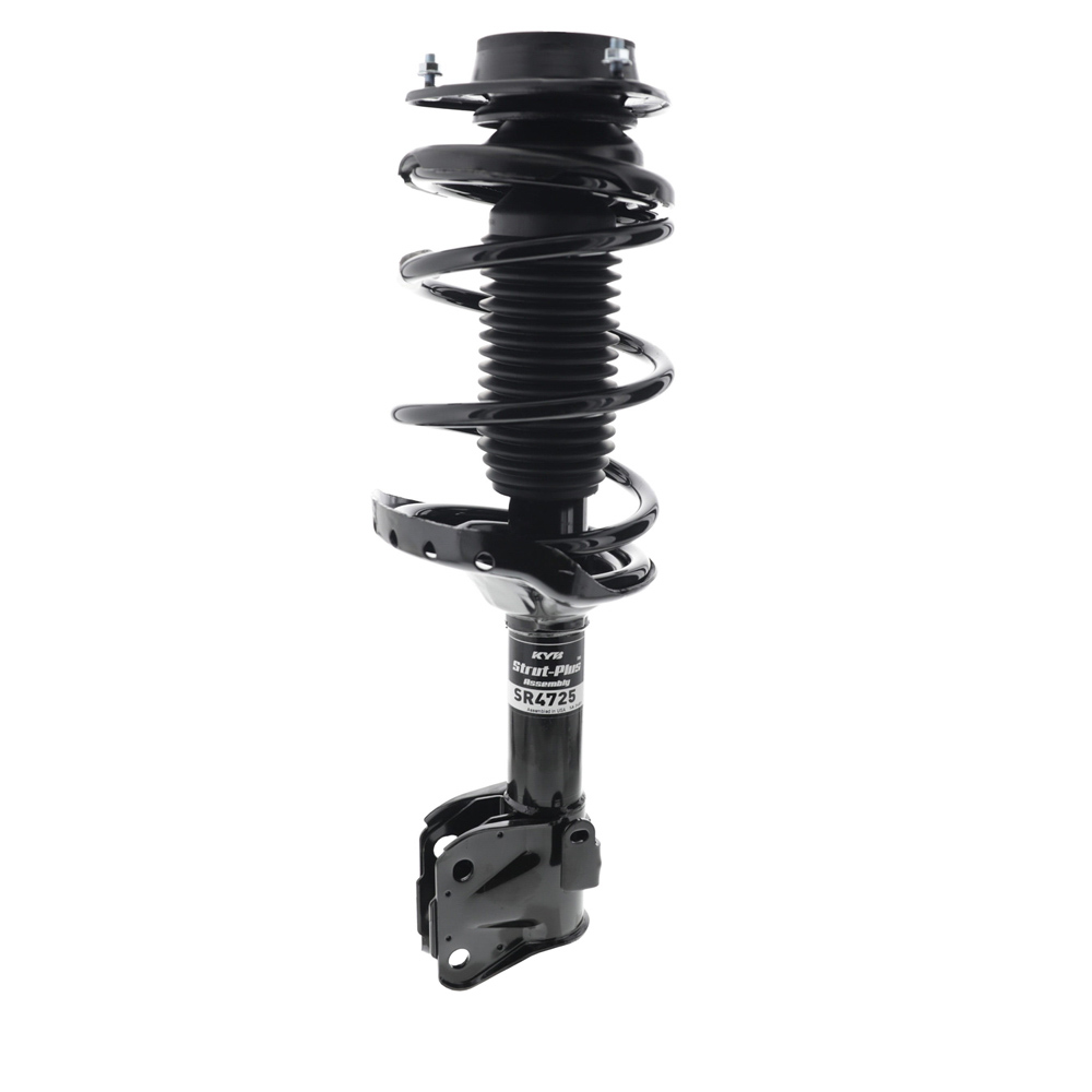 2017 Subaru Crosstrek Strut and Coil Spring Assembly