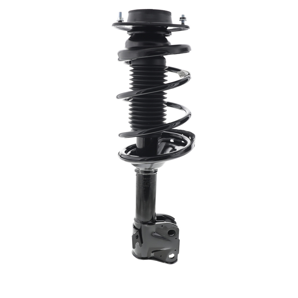 2017 Subaru Crosstrek Strut and Coil Spring Assembly