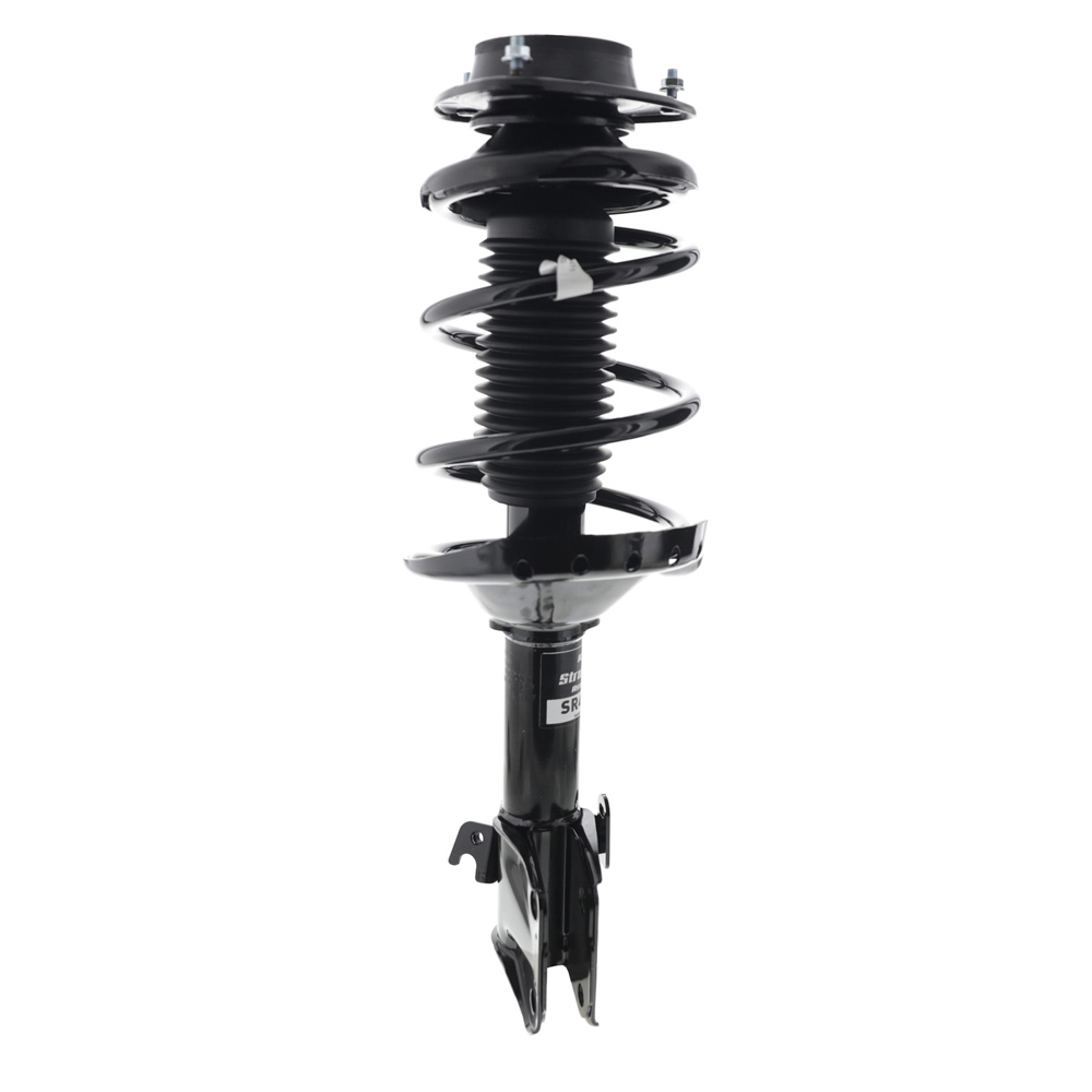 2017 Subaru Crosstrek Shock and Strut Set