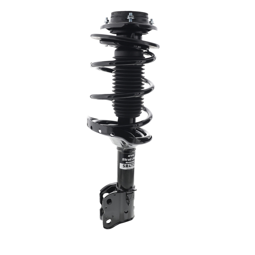 2014 Subaru Legacy Strut and Coil Spring Assembly