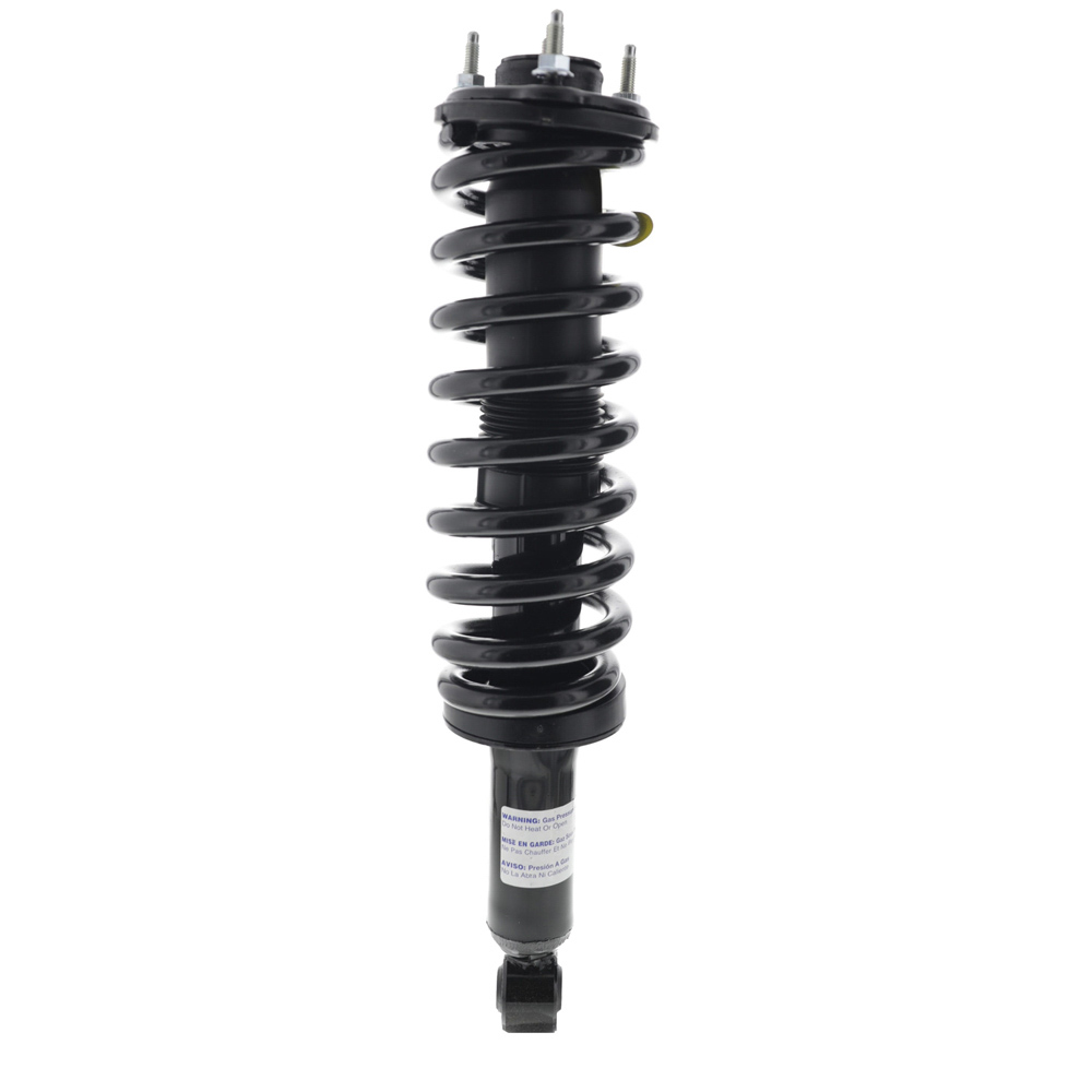 2021 Gmc Canyon Strut and Coil Spring Assembly