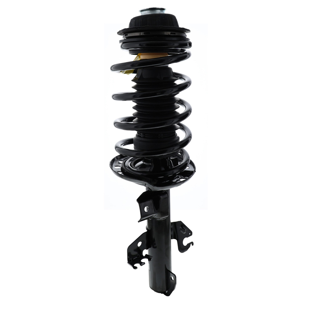 2016 Dodge Dart Strut and Coil Spring Assembly