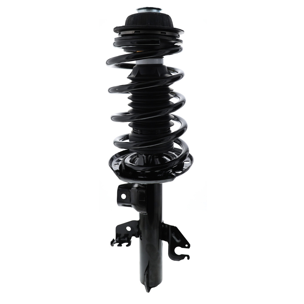 2016 Dodge Dart Strut and Coil Spring Assembly
