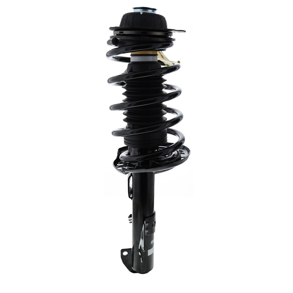 2016 Dodge Dart Strut and Coil Spring Assembly