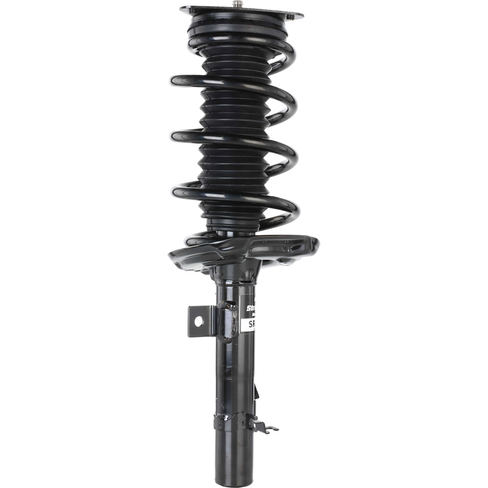 2022 Nissan Rogue Sport Strut and Coil Spring Assembly