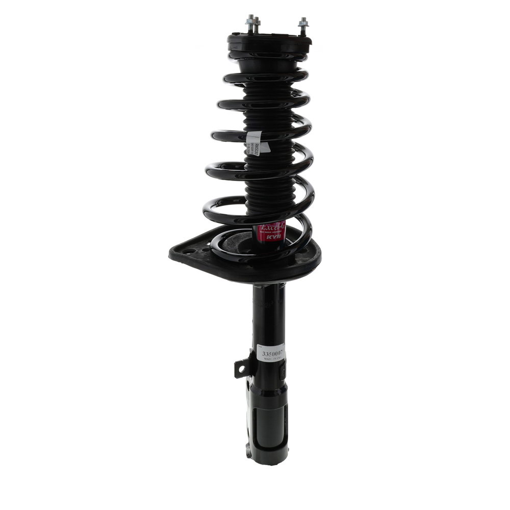 2013 Toyota Avalon Strut and Coil Spring Assembly