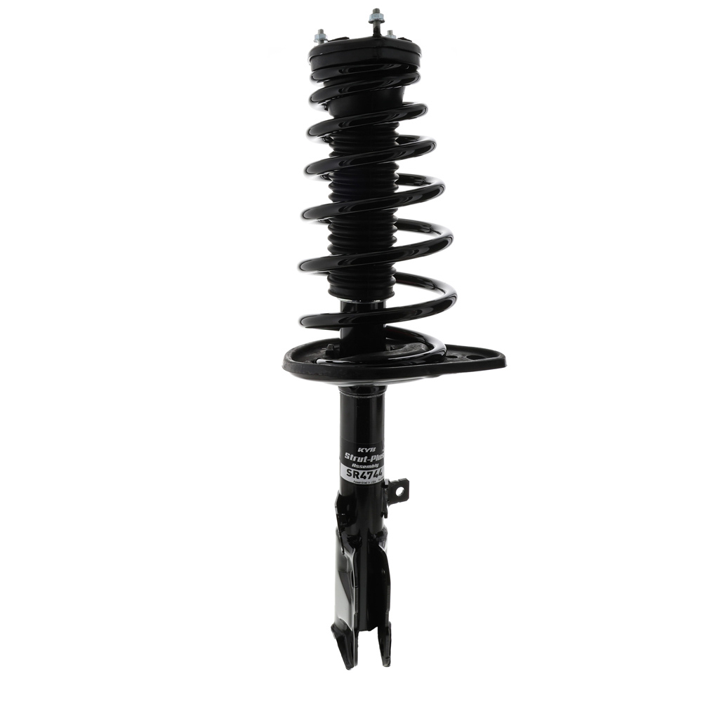 2013 Toyota Avalon Strut and Coil Spring Assembly