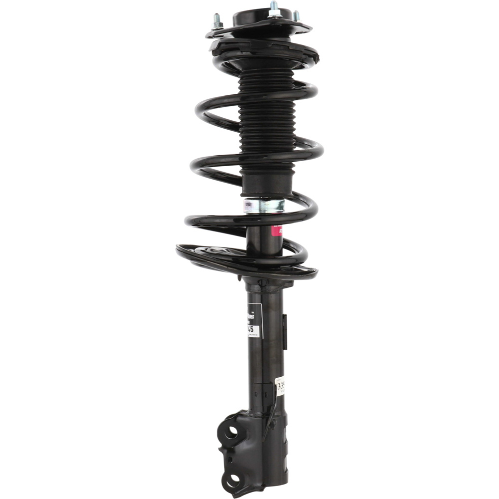 KYB SR4745 Strut and Coil Spring Assembly