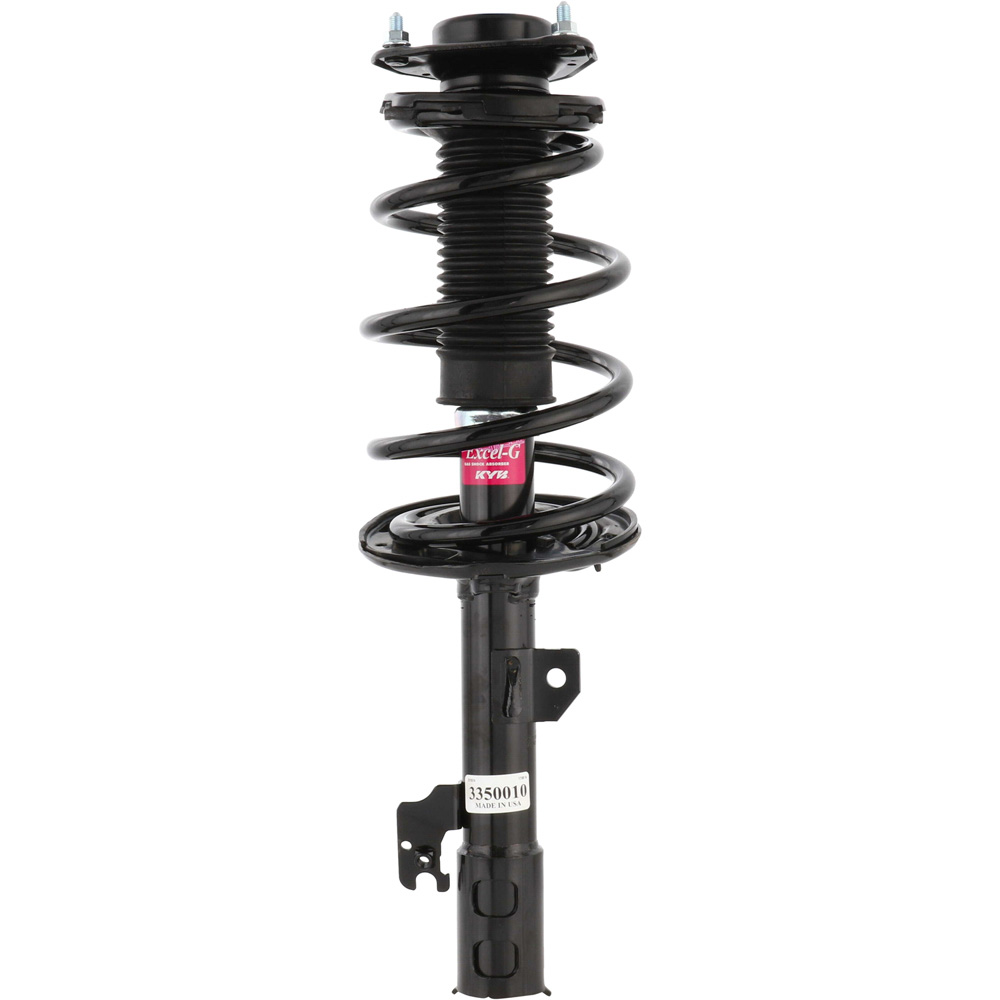 KYB SR4745 Strut and Coil Spring Assembly