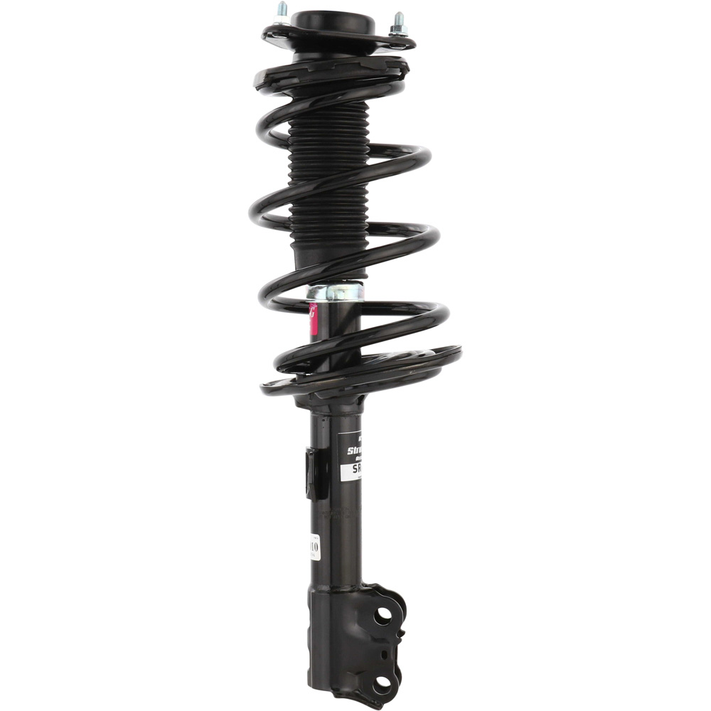 KYB SR4745 Strut and Coil Spring Assembly