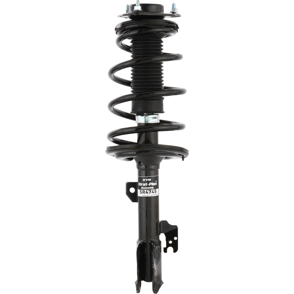 KYB SR4745 Strut and Coil Spring Assembly