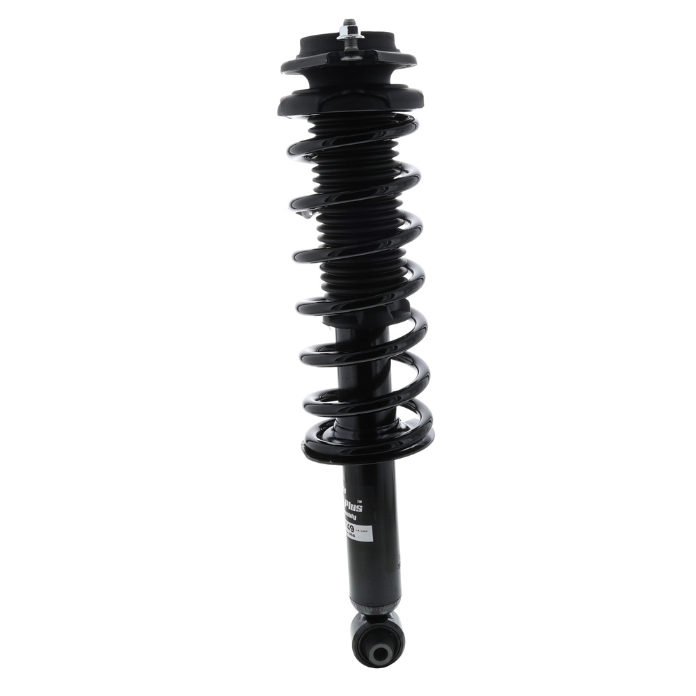 2016 Subaru Crosstrek Strut and Coil Spring Assembly