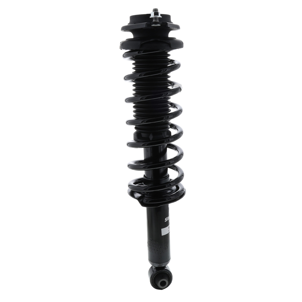 2016 Subaru Crosstrek Strut and Coil Spring Assembly