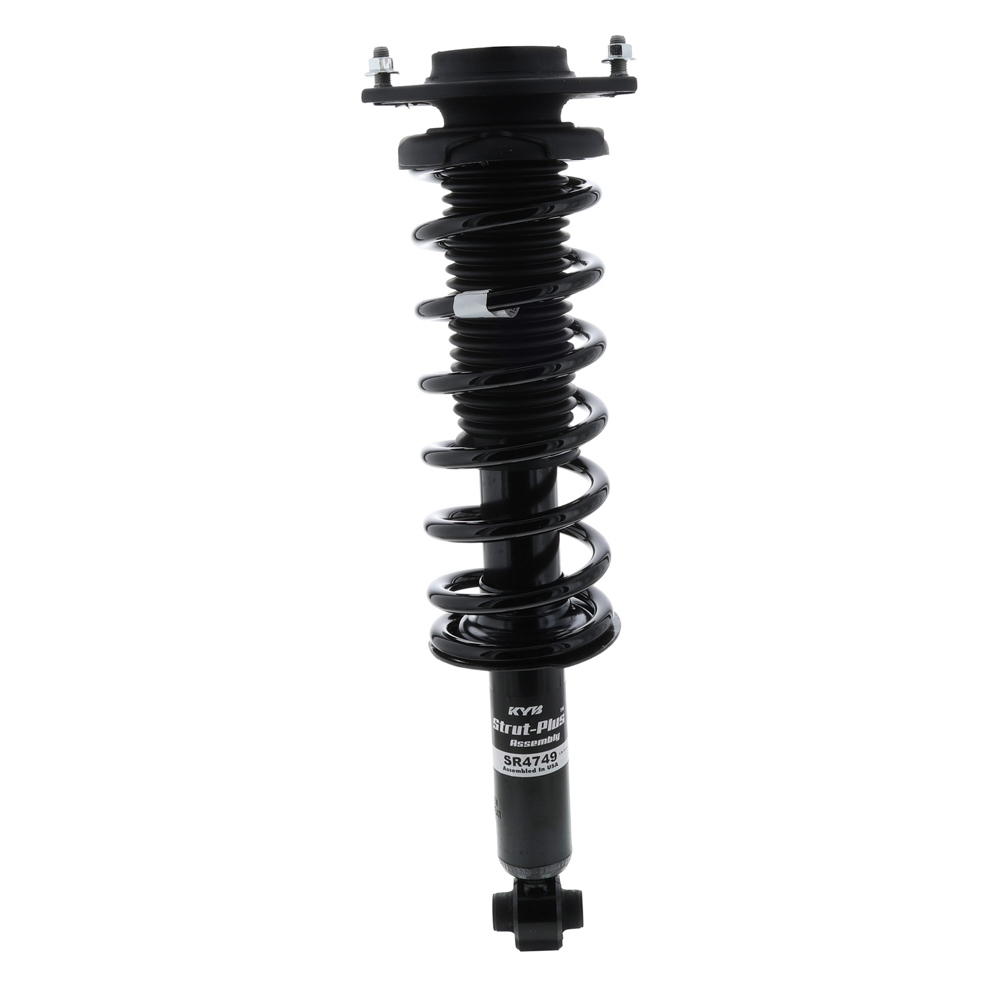 2016 Subaru Crosstrek Strut and Coil Spring Assembly