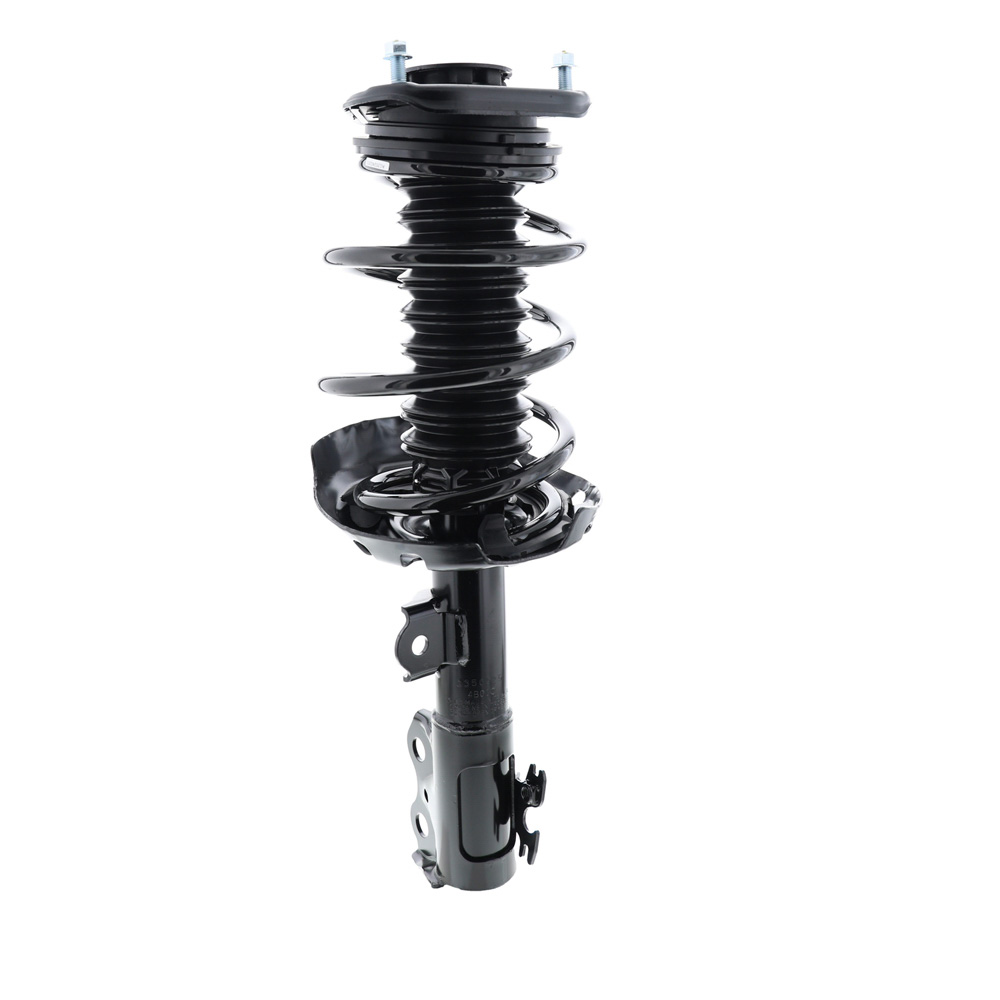 KYB SR4750 Strut and Coil Spring Assembly