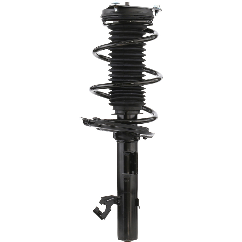 2021 Nissan Sentra Strut and Coil Spring Assembly