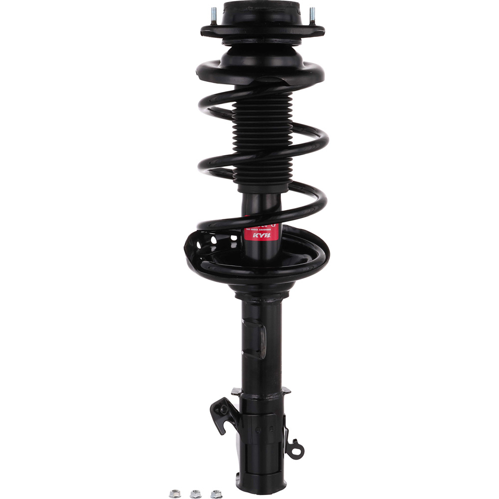 KYB SR4763 Strut and Coil Spring Assembly
