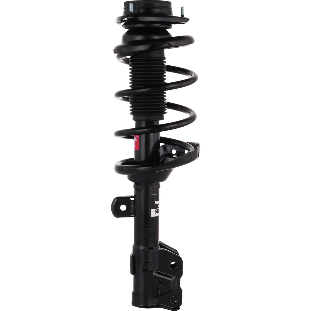 KYB SR4763 Strut and Coil Spring Assembly
