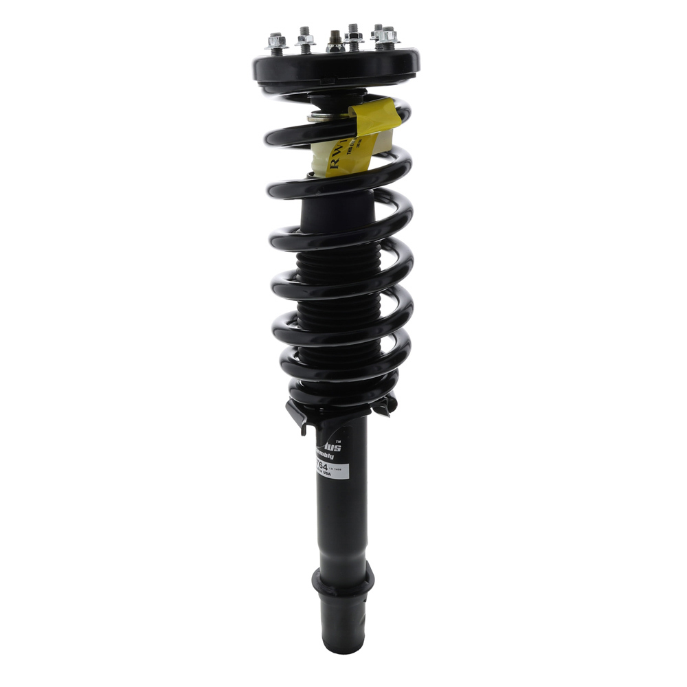 2013 Acura TSX Strut and Coil Spring Assembly