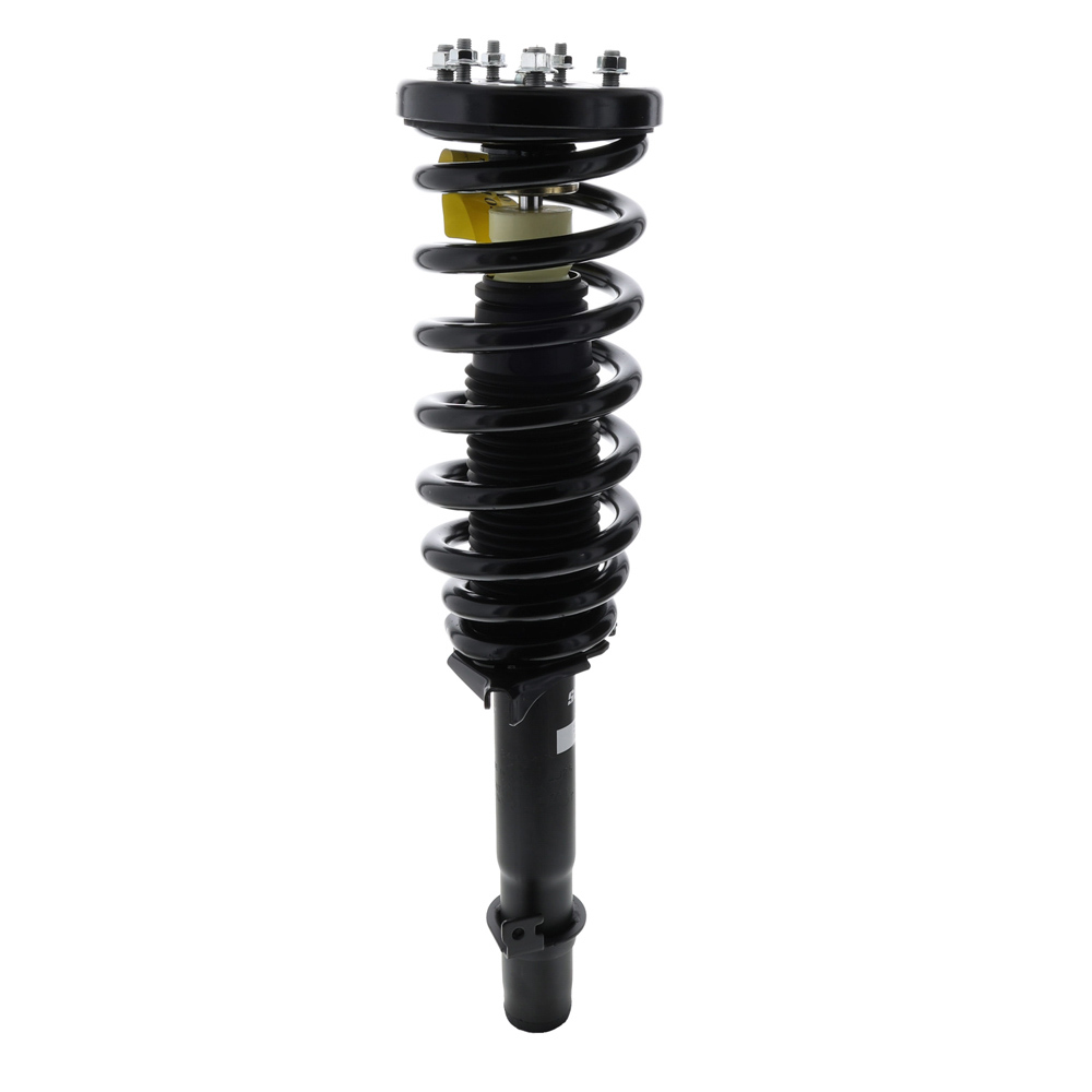 2013 Acura TSX Strut and Coil Spring Assembly