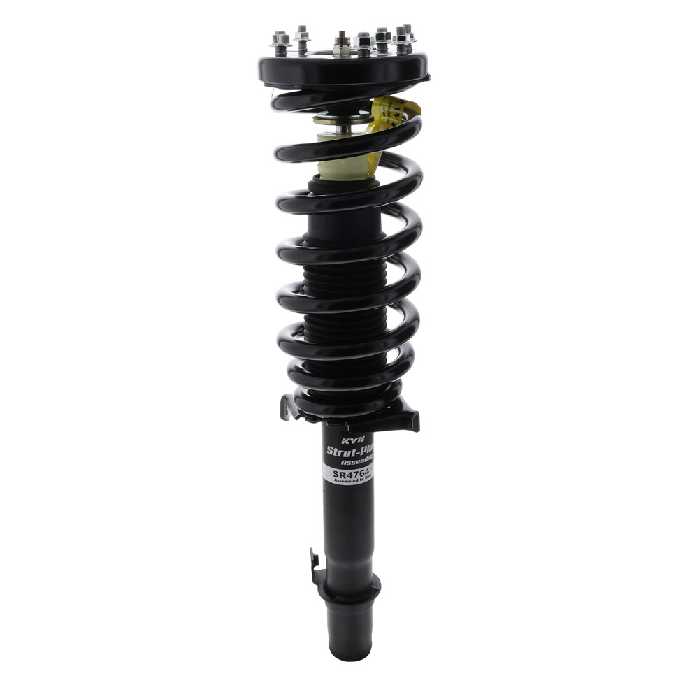 2013 Acura TSX Strut and Coil Spring Assembly