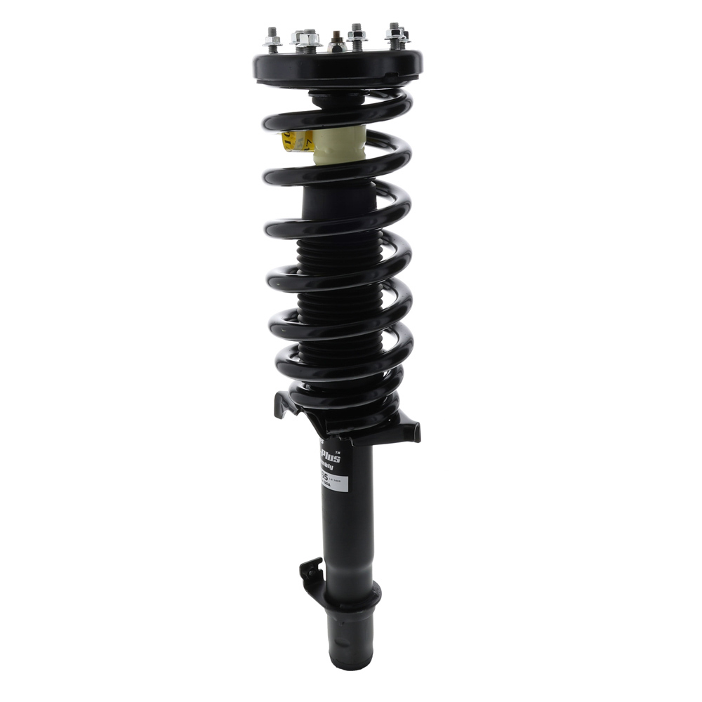 2013 Acura TSX Strut and Coil Spring Assembly