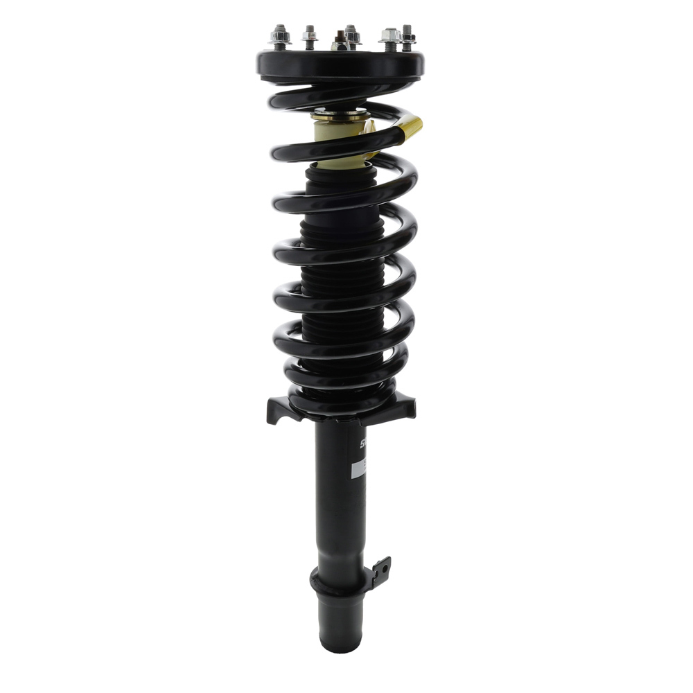 2013 Acura TSX Strut and Coil Spring Assembly