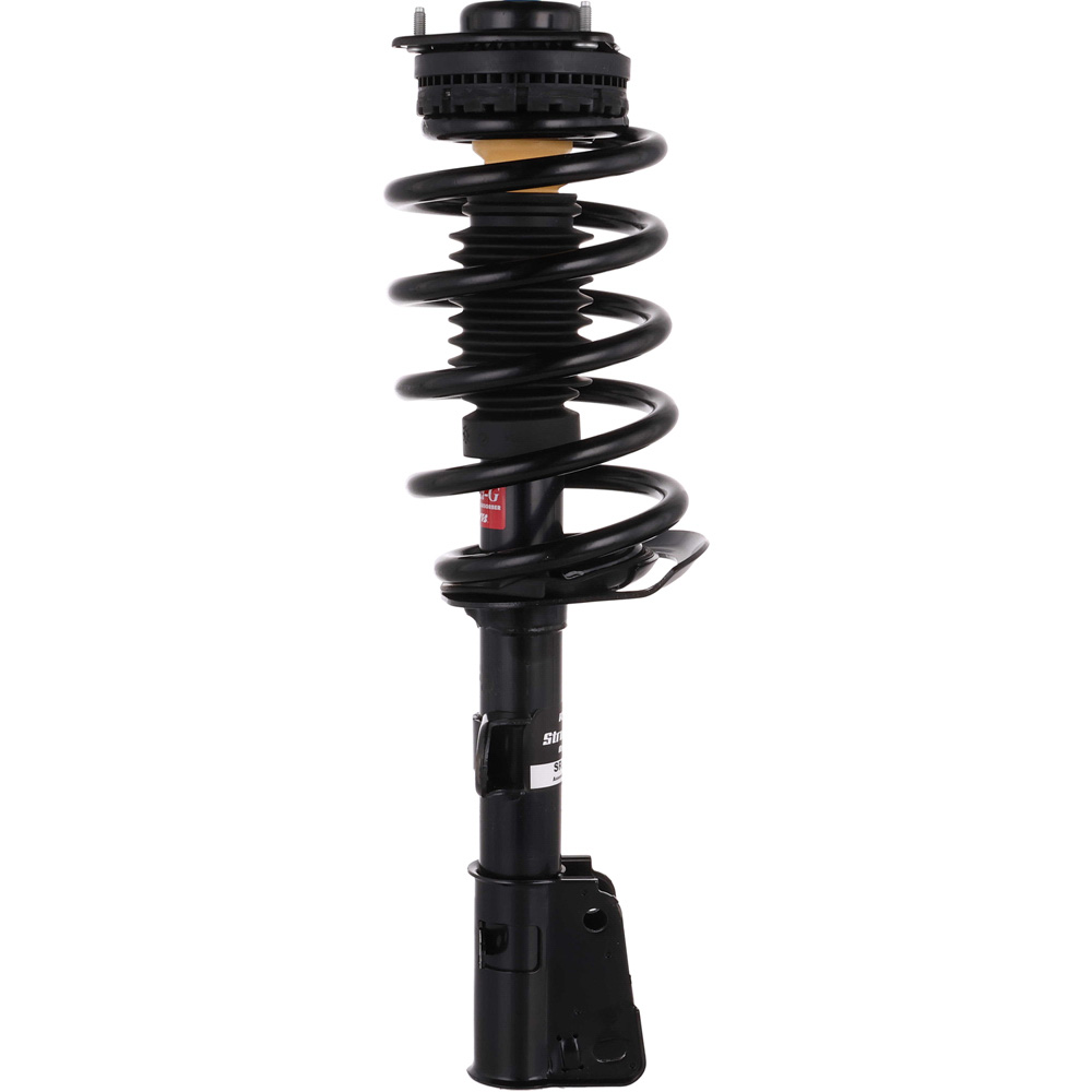 2014 Dodge C/V Strut and Coil Spring Assembly
