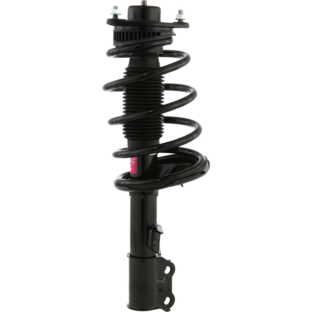 2013 Kia Forte Koup Strut and Coil Spring Assembly