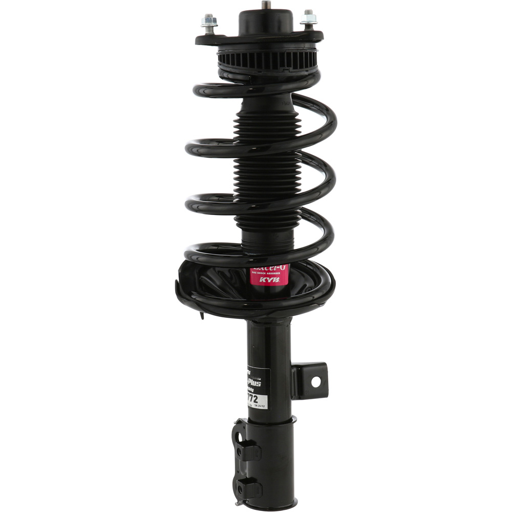 2013 Kia Forte Koup Strut and Coil Spring Assembly