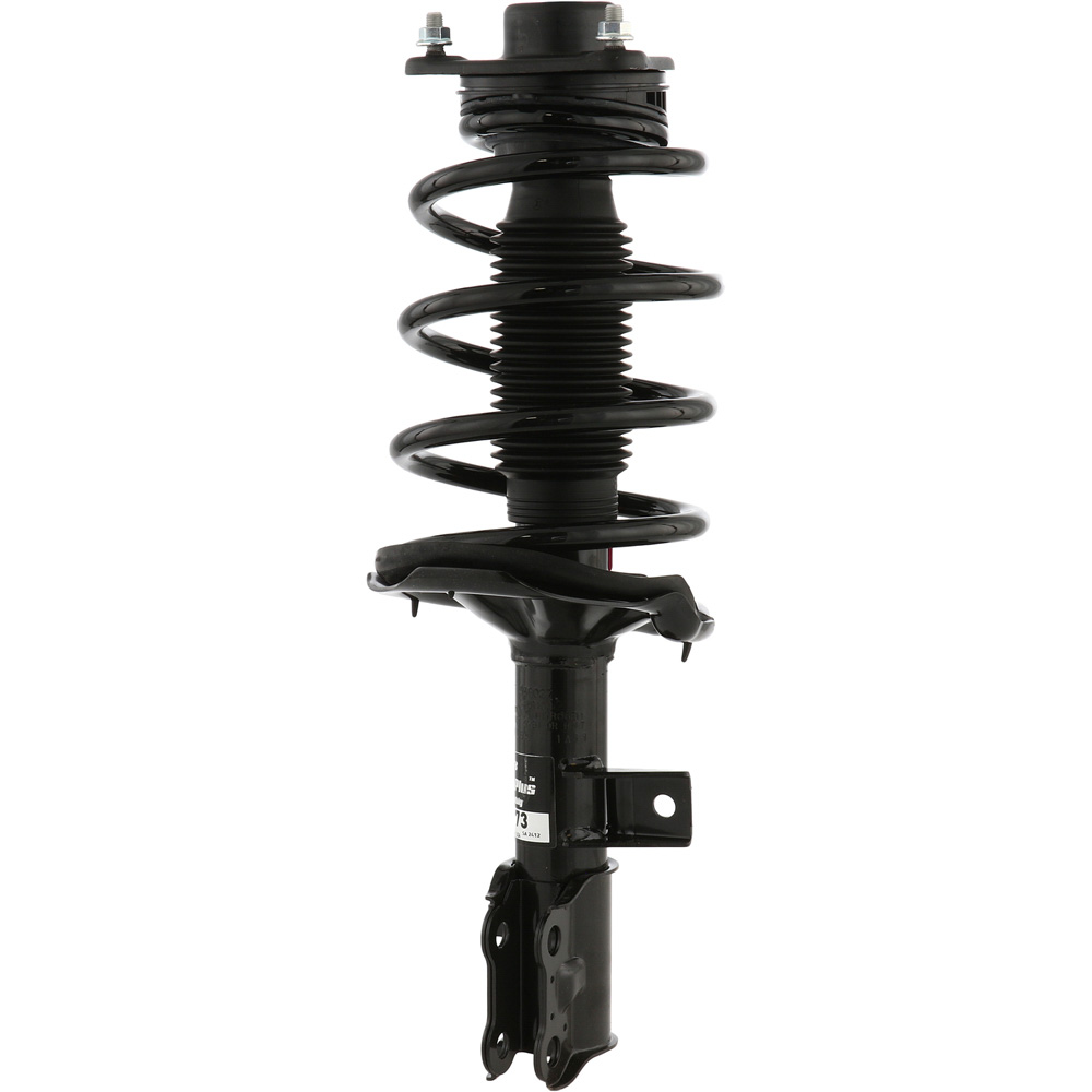 2013 Kia Forte Koup Strut and Coil Spring Assembly