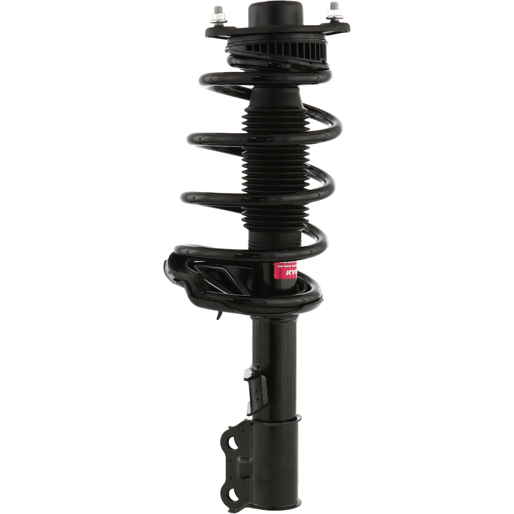 2013 Kia Forte Koup Strut and Coil Spring Assembly