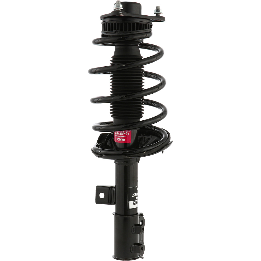 2013 Kia Forte Koup Strut and Coil Spring Assembly