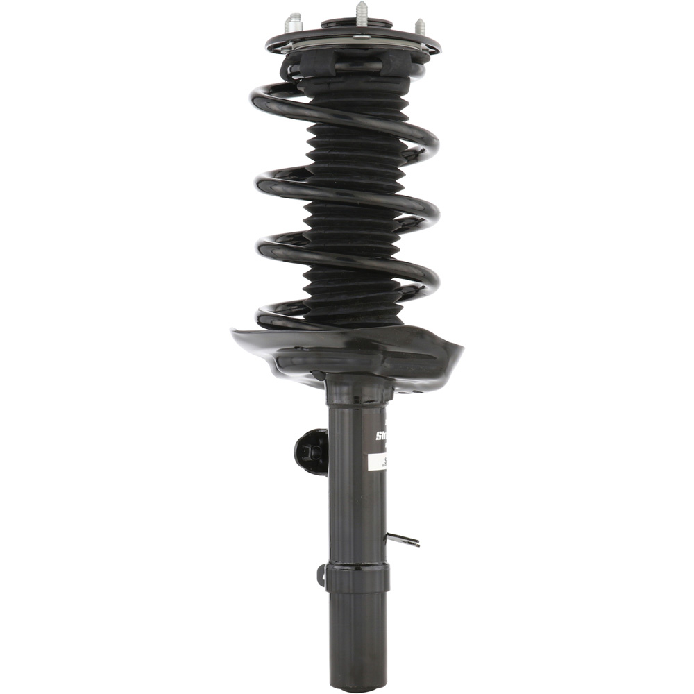 2015 Acura TLX Strut and Coil Spring Assembly