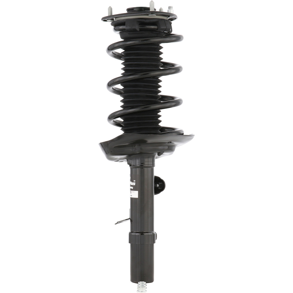 2018 Acura TLX Strut and Coil Spring Assembly